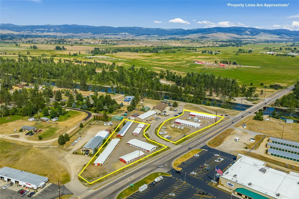 17 Red Ranch Road Stevensville MT 59870