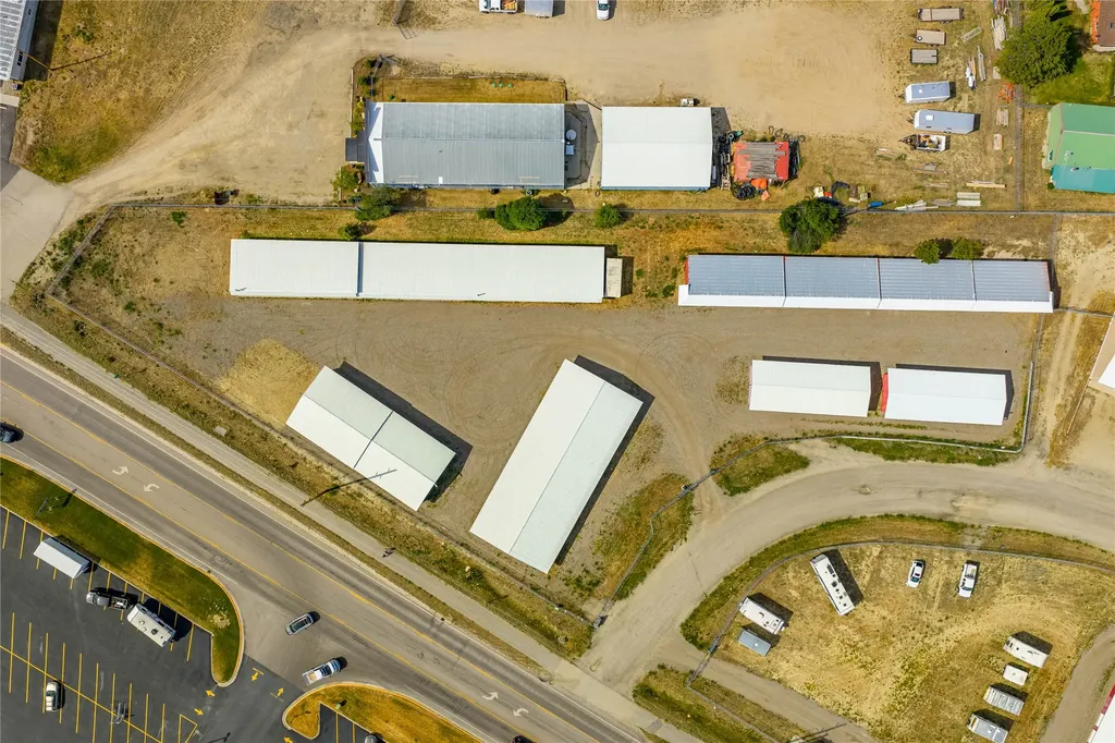 17 Red Ranch Road Stevensville MT 59870