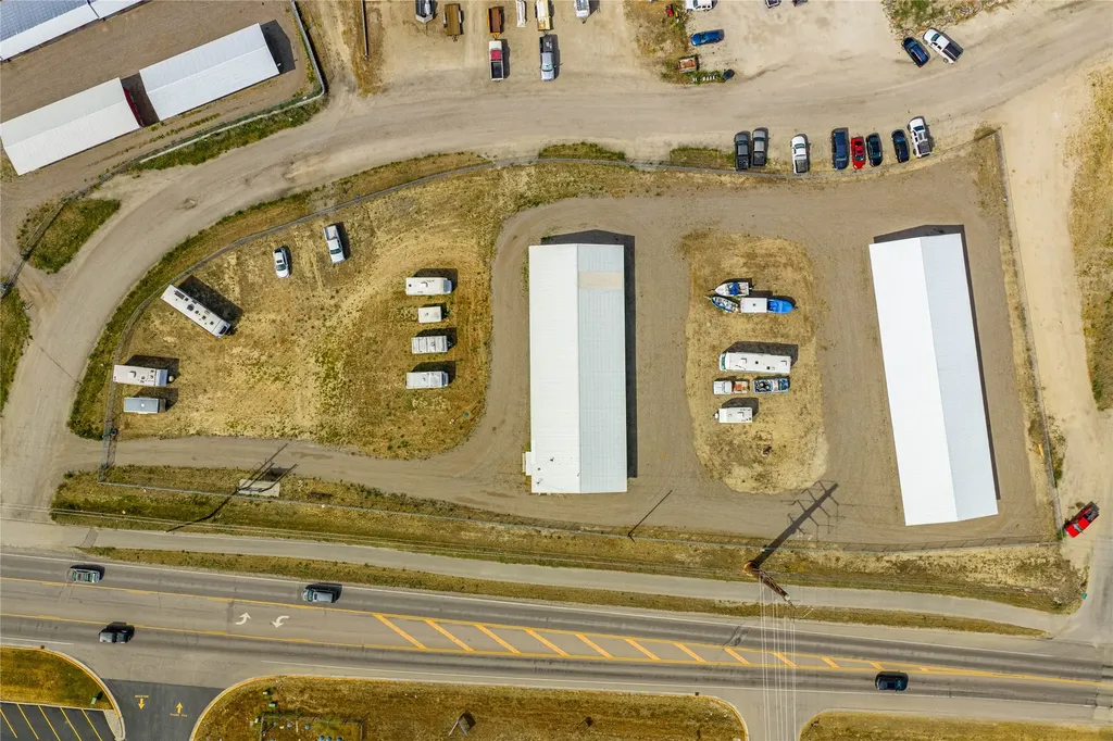 17 Red Ranch Road Stevensville MT 59870