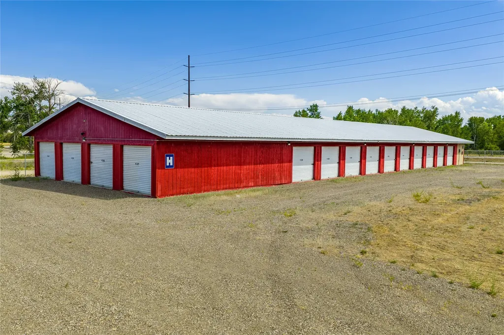 17 Red Ranch Road Stevensville MT 59870