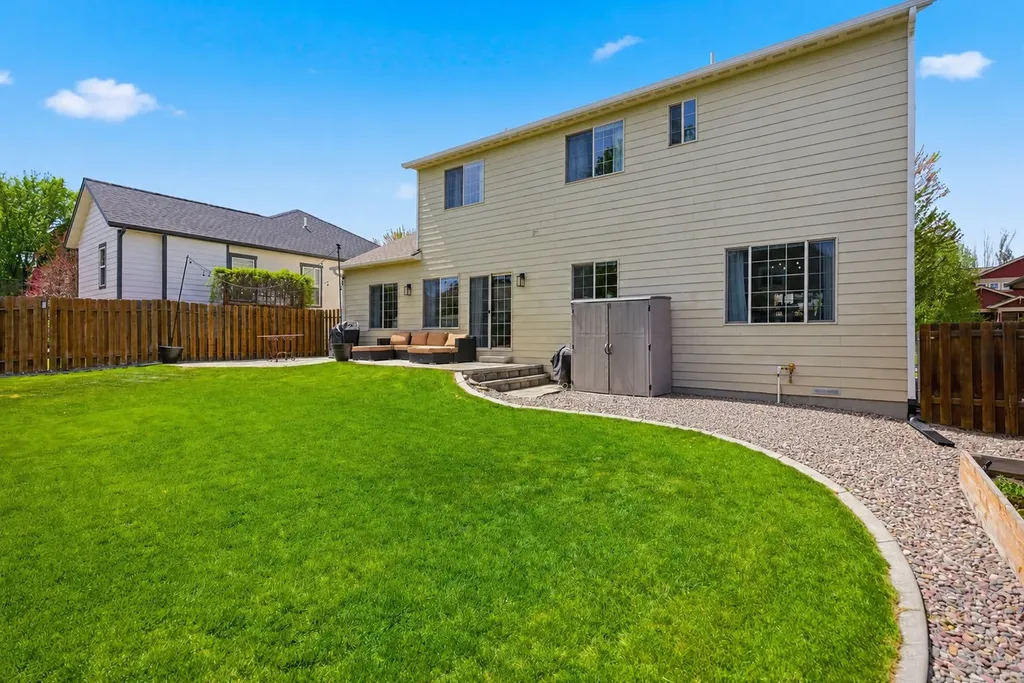 6012 Hobson Lane Missoula MT 59803