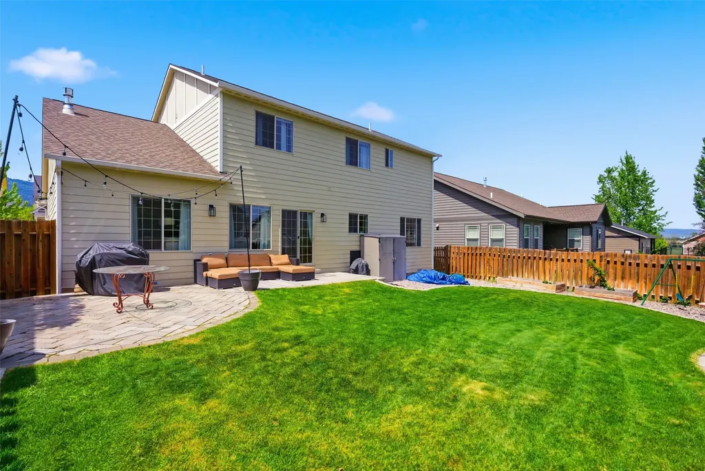 6012 Hobson Lane Missoula MT 59803