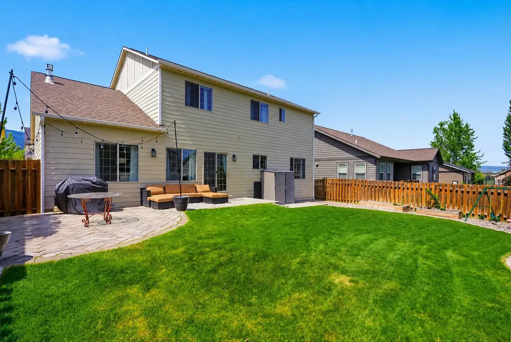 6012 Hobson Lane Missoula MT 59803