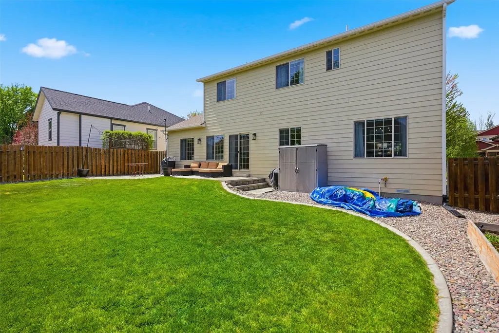 6012 Hobson Lane Missoula MT 59803