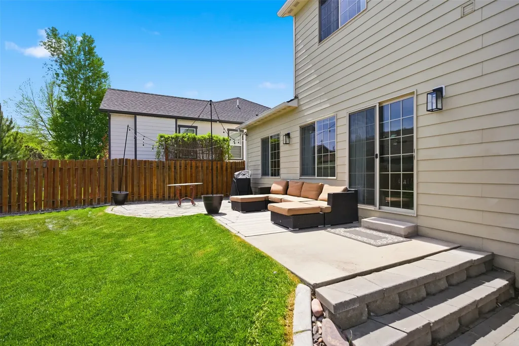 6012 Hobson Lane Missoula MT 59803