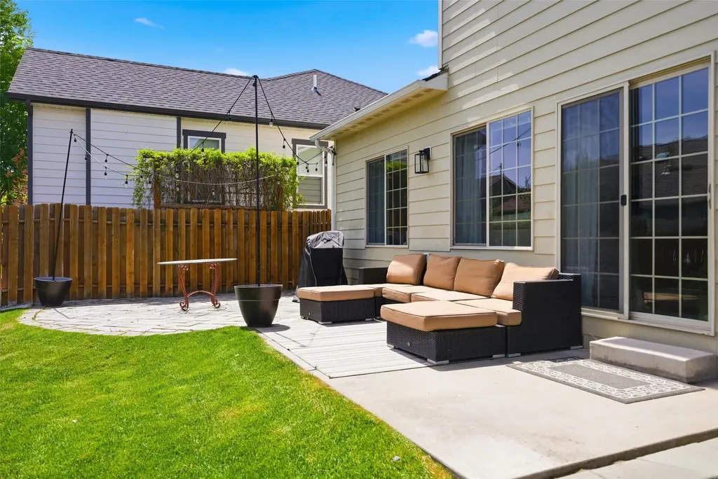 6012 Hobson Lane Missoula MT 59803
