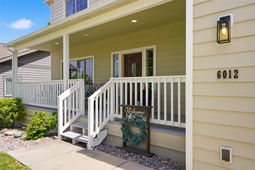 6012 Hobson Lane Missoula MT 59803