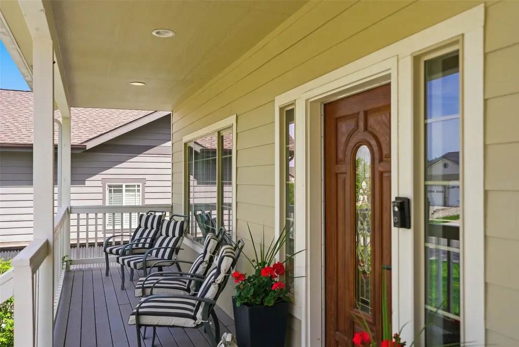 6012 Hobson Lane Missoula MT 59803