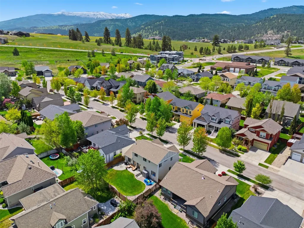6012 Hobson Lane Missoula MT 59803