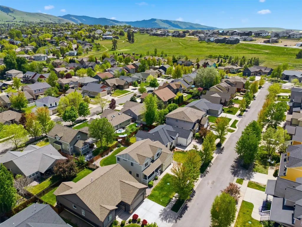 6012 Hobson Lane Missoula MT 59803