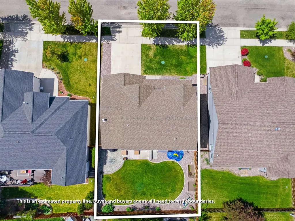 6012 Hobson Lane Missoula MT 59803