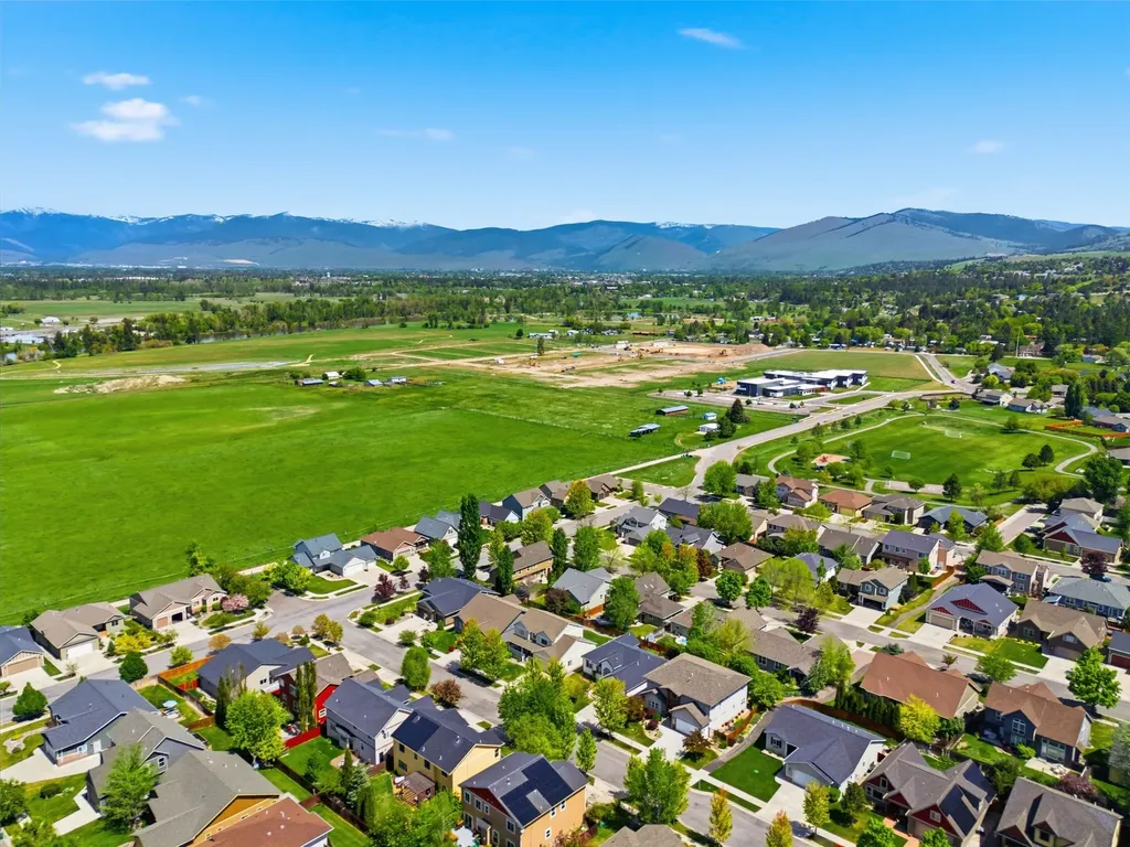 6012 Hobson Lane Missoula MT 59803
