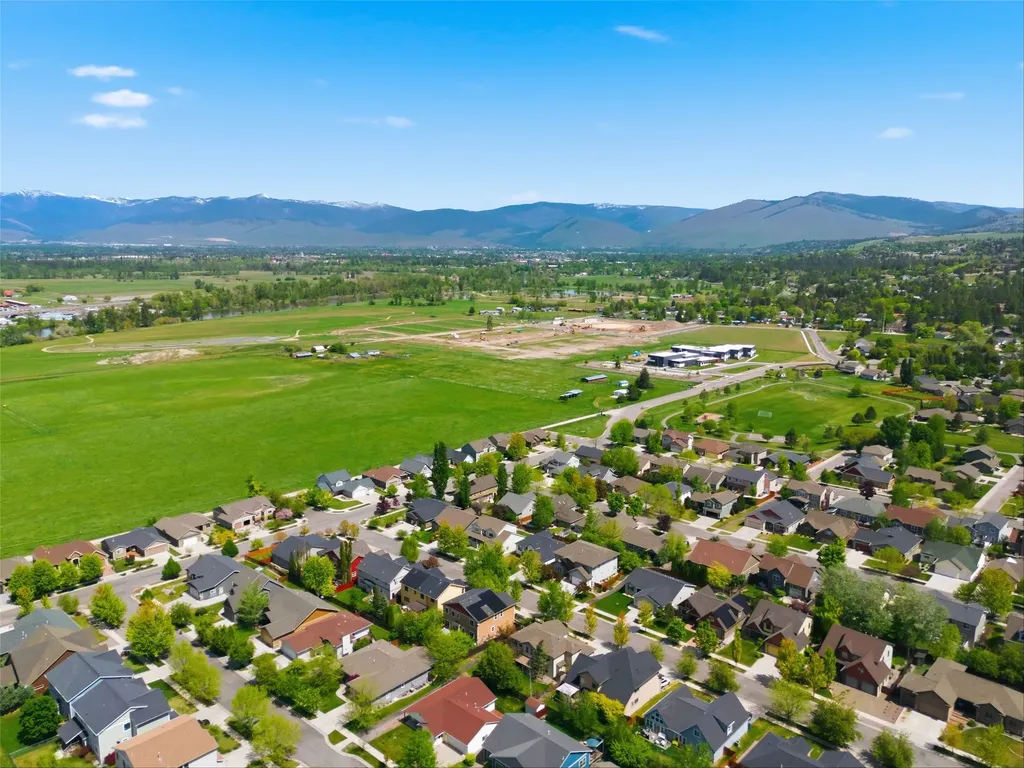 6012 Hobson Lane Missoula MT 59803