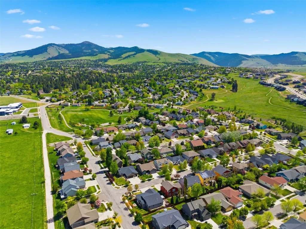 6012 Hobson Lane Missoula MT 59803