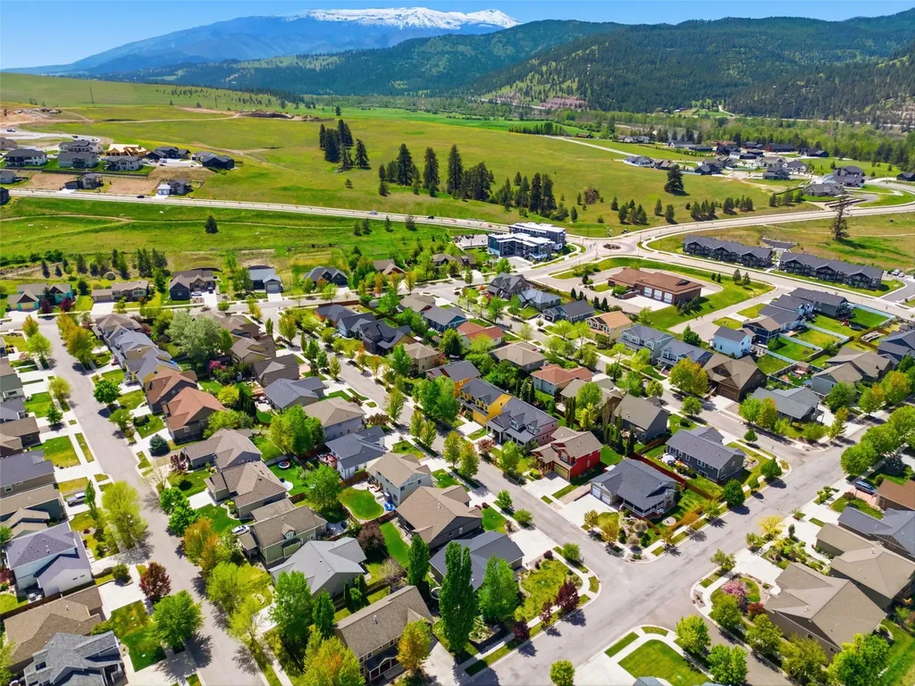 6012 Hobson Lane Missoula MT 59803