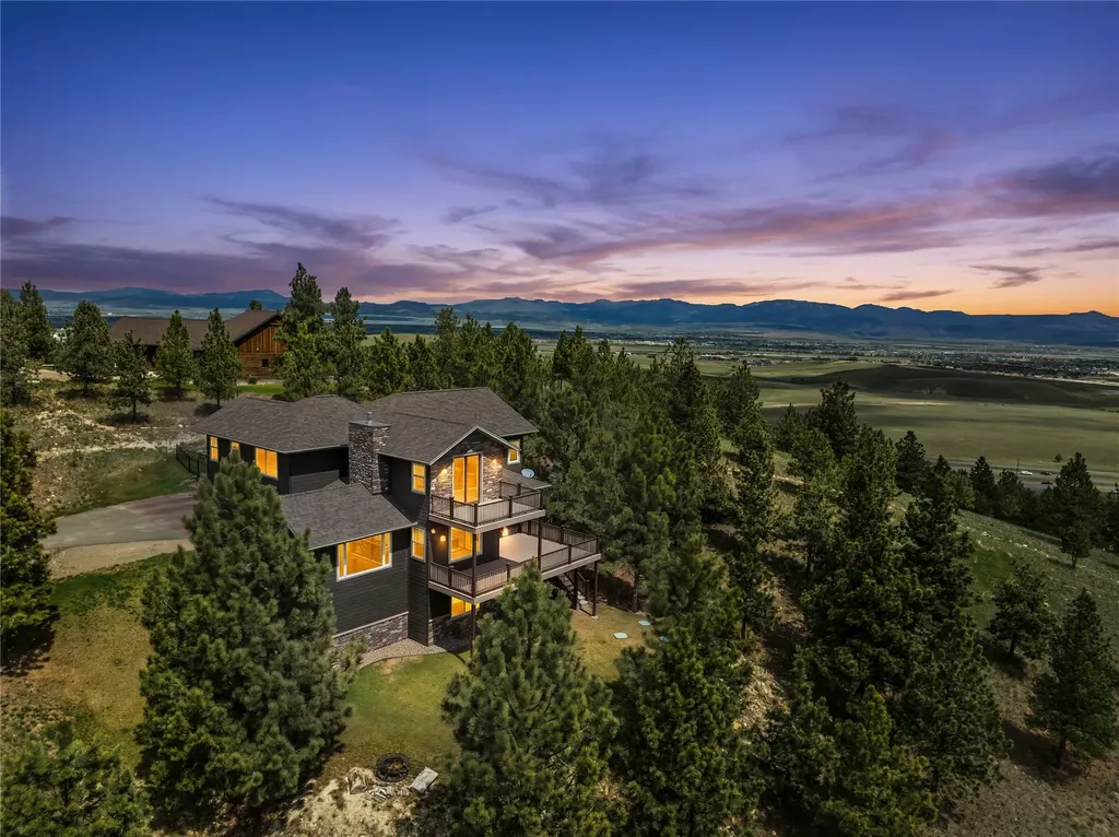 30 Meadowgrass Road Clancy MT 59634