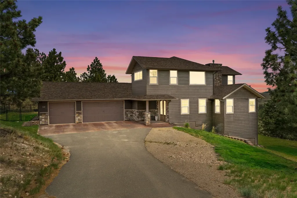 30 Meadowgrass Road Clancy MT 59634