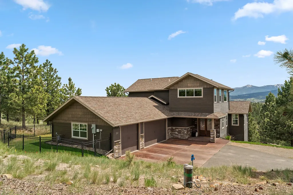 30 Meadowgrass Road Clancy MT 59634