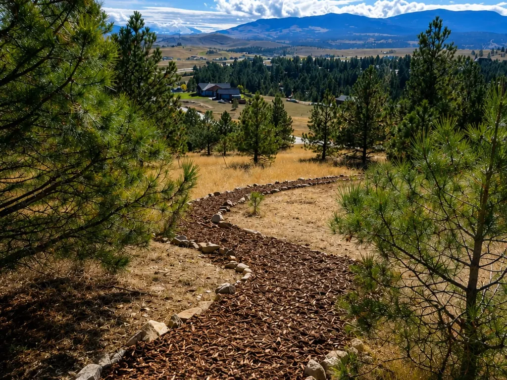 30 Meadowgrass Road Clancy MT 59634