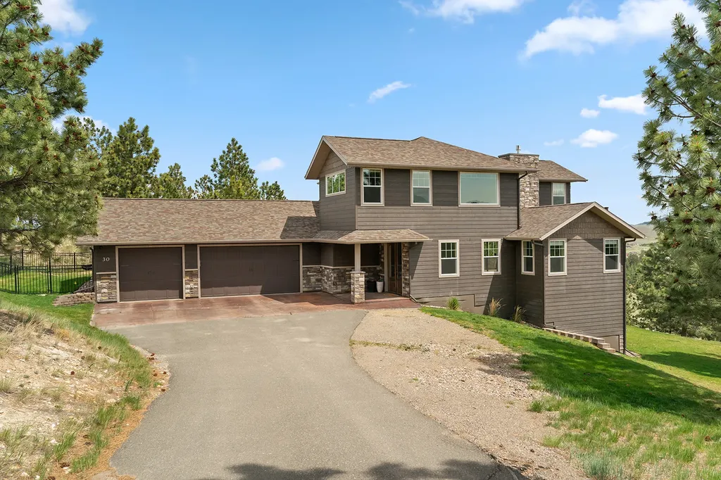 30 Meadowgrass Road Clancy MT 59634
