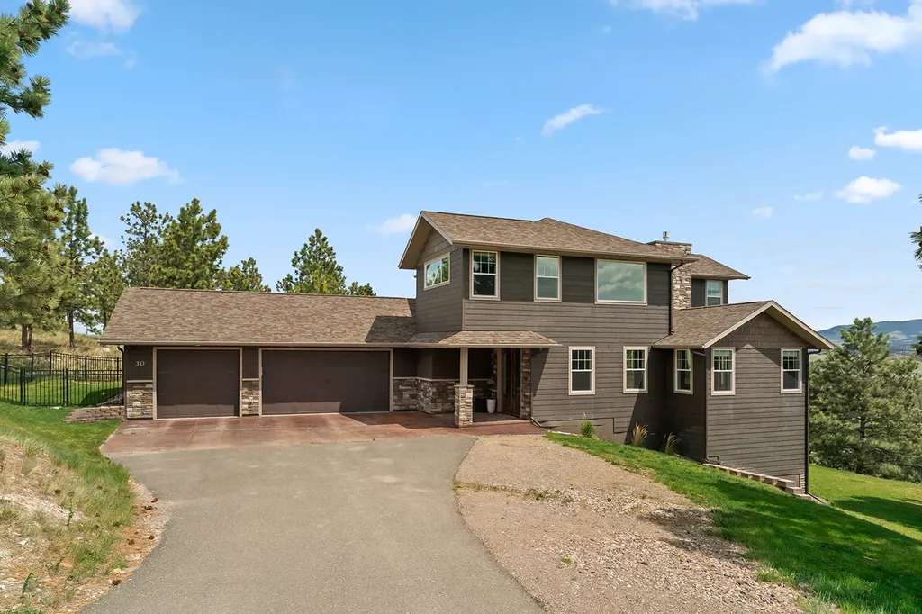 30 Meadowgrass Road Clancy MT 59634