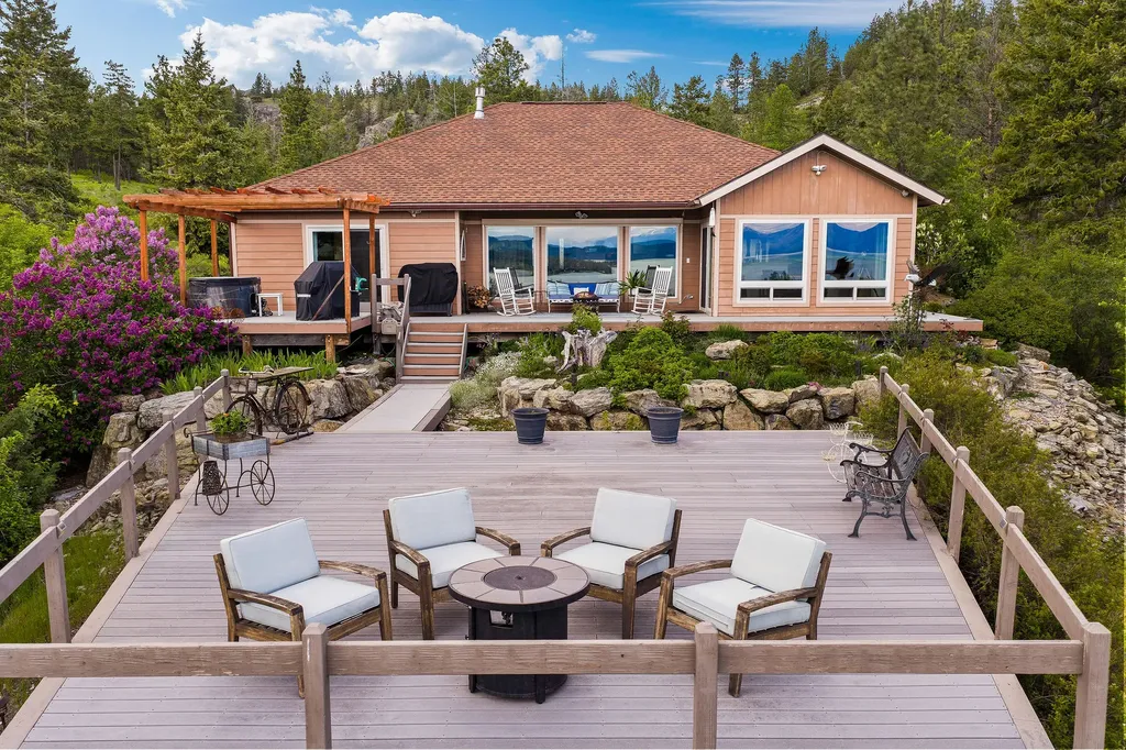 416 & 420 S Eighty Drive Somers MT 59932