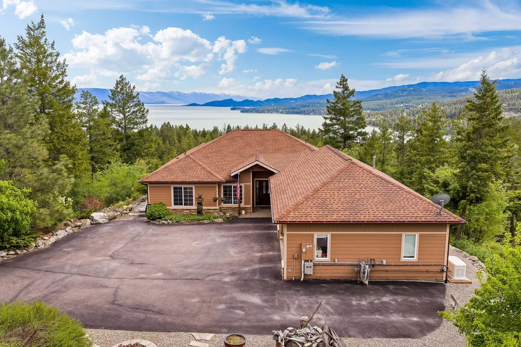 416 & 420 S Eighty Drive Somers MT 59932