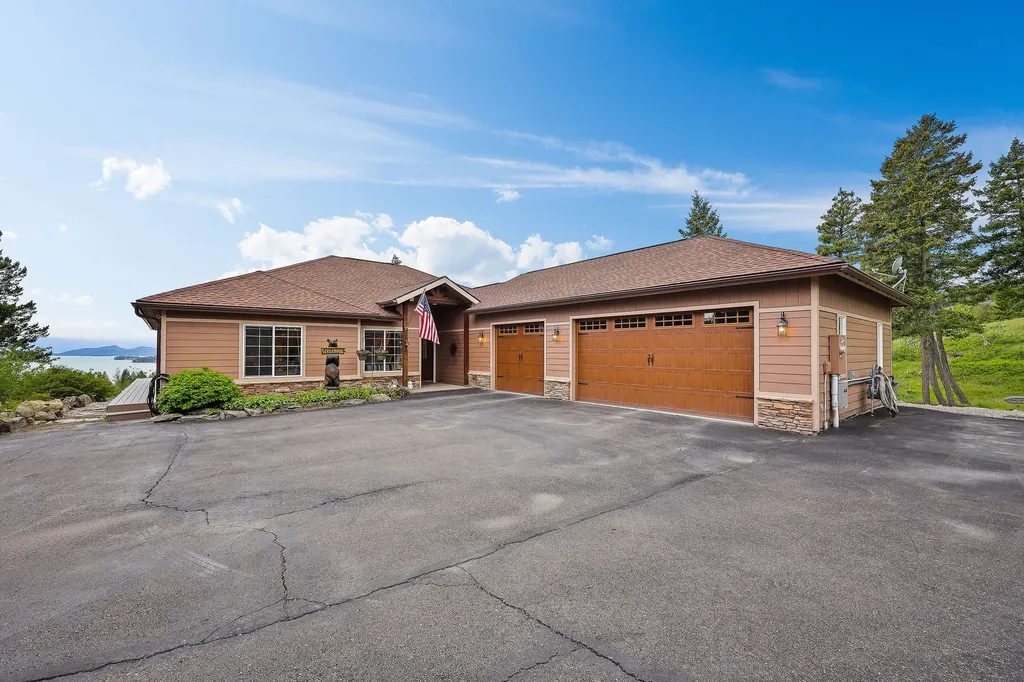416 & 420 S Eighty Drive Somers MT 59932