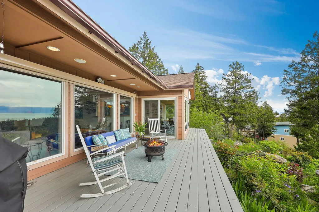 416 & 420 S Eighty Drive Somers MT 59932