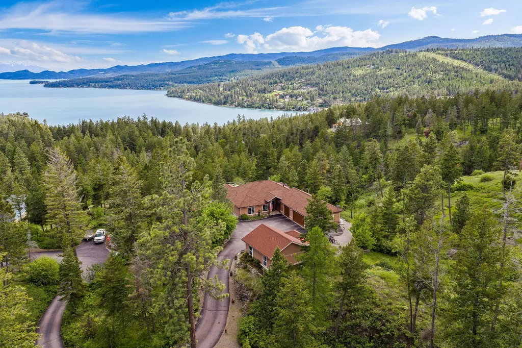 416 & 420 S Eighty Drive Somers MT 59932
