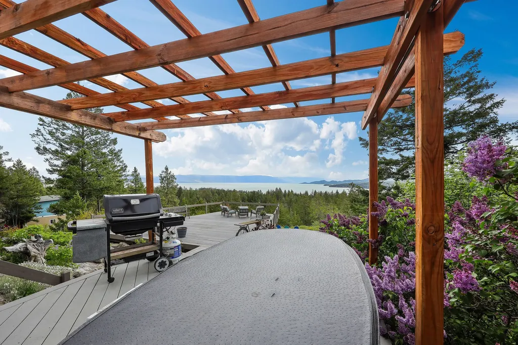 416 & 420 S Eighty Drive Somers MT 59932