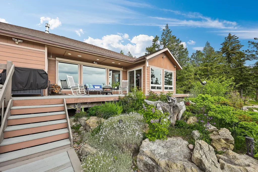 416 & 420 S Eighty Drive Somers MT 59932