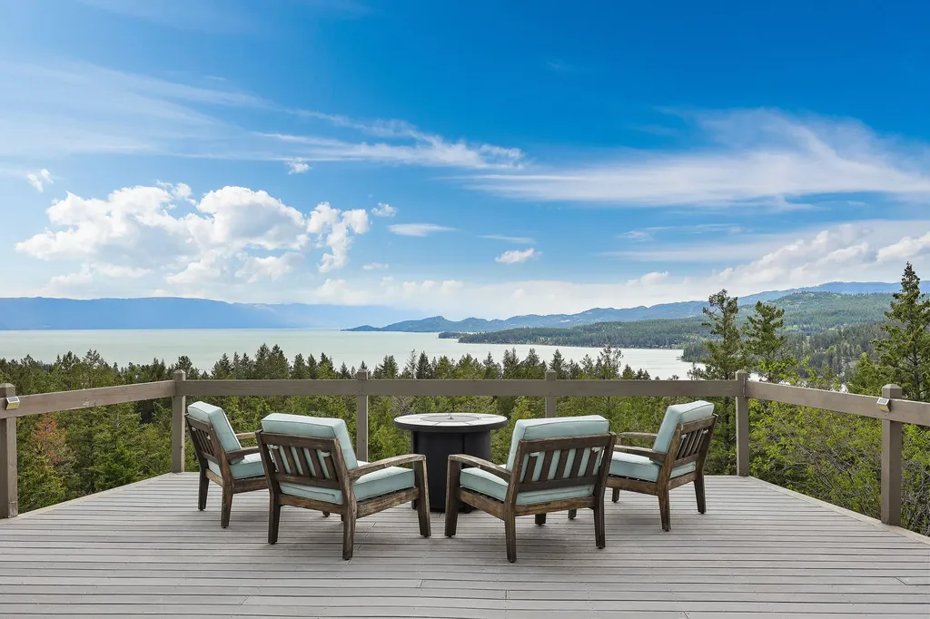 416 & 420 S Eighty Drive Somers MT 59932