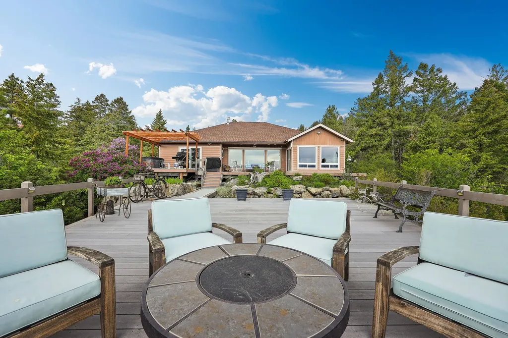 416 & 420 S Eighty Drive Somers MT 59932