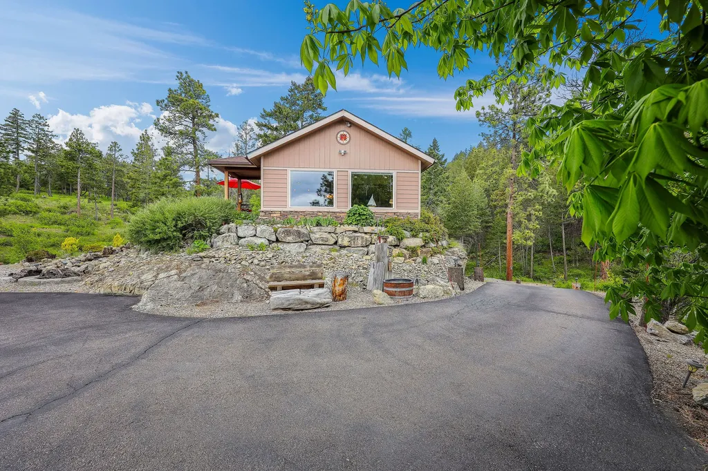 416 & 420 S Eighty Drive Somers MT 59932