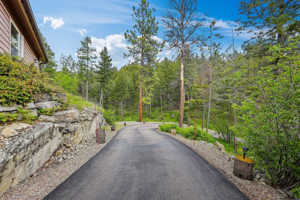 416 & 420 S Eighty Drive Somers MT 59932