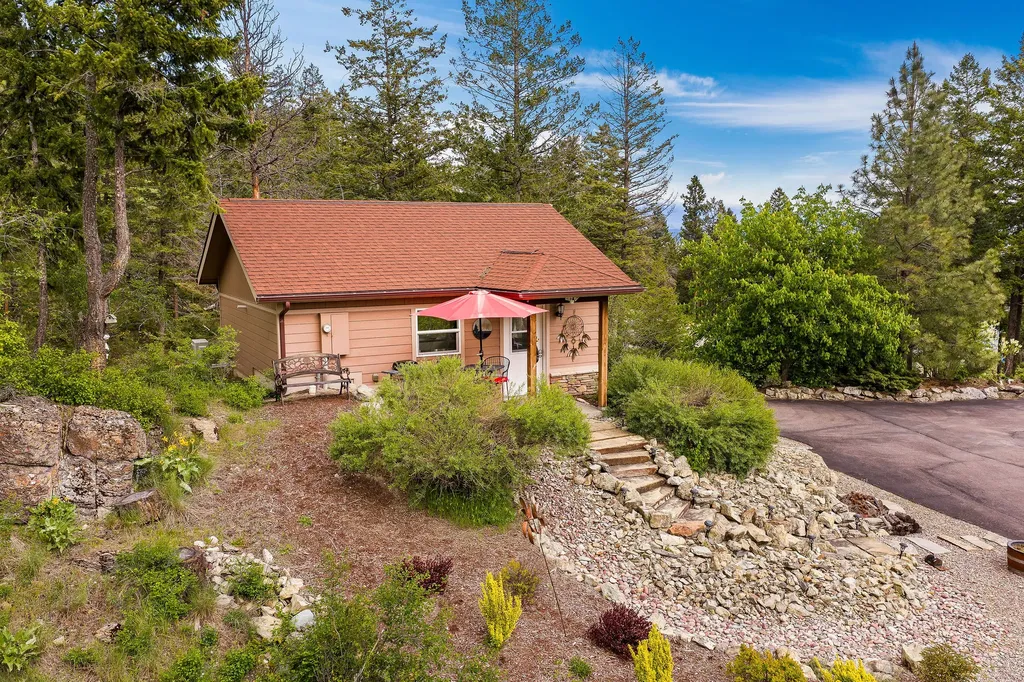 416 & 420 S Eighty Drive Somers MT 59932