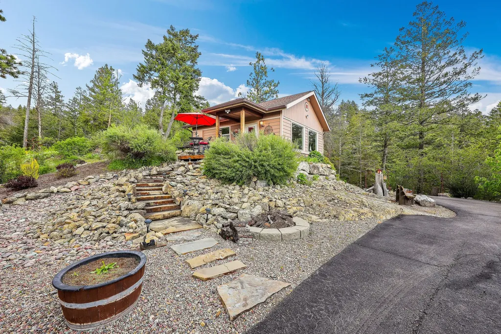 416 & 420 S Eighty Drive Somers MT 59932