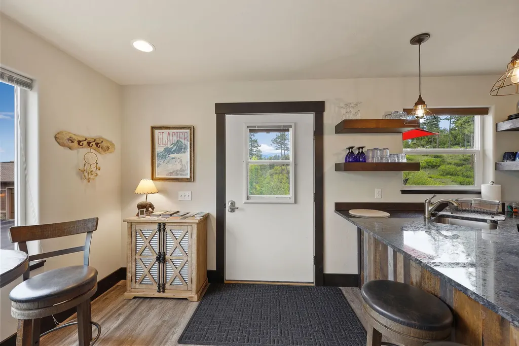 416 & 420 S Eighty Drive Somers MT 59932