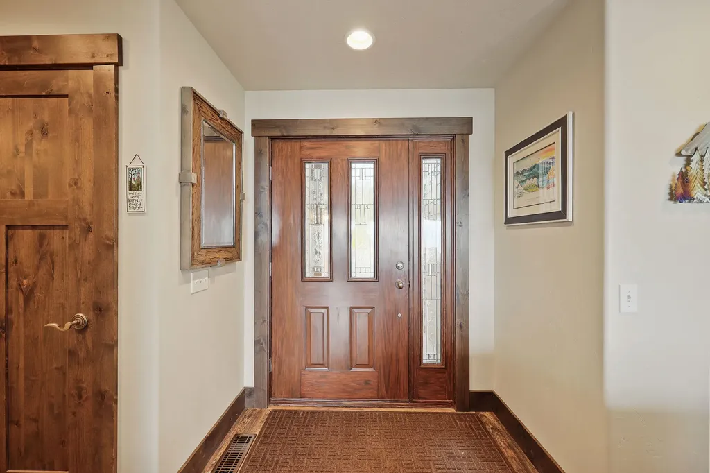 416 & 420 S Eighty Drive Somers MT 59932