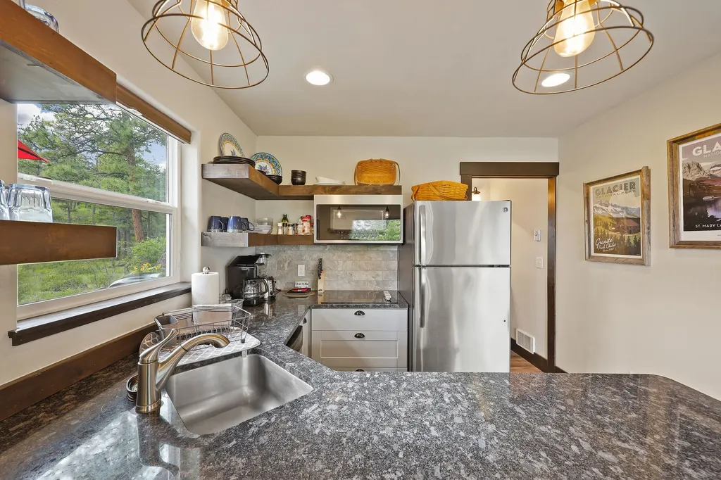 416 & 420 S Eighty Drive Somers MT 59932