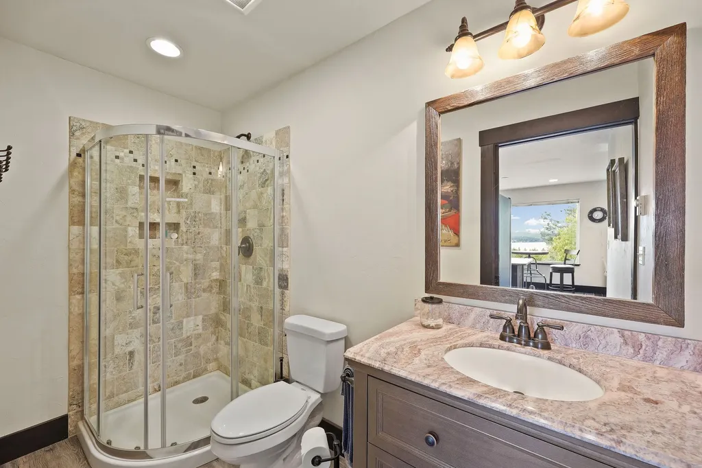 416 & 420 S Eighty Drive Somers MT 59932