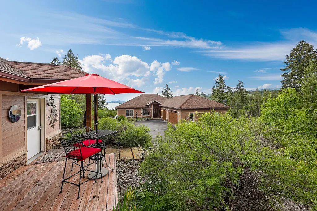 416 & 420 S Eighty Drive Somers MT 59932