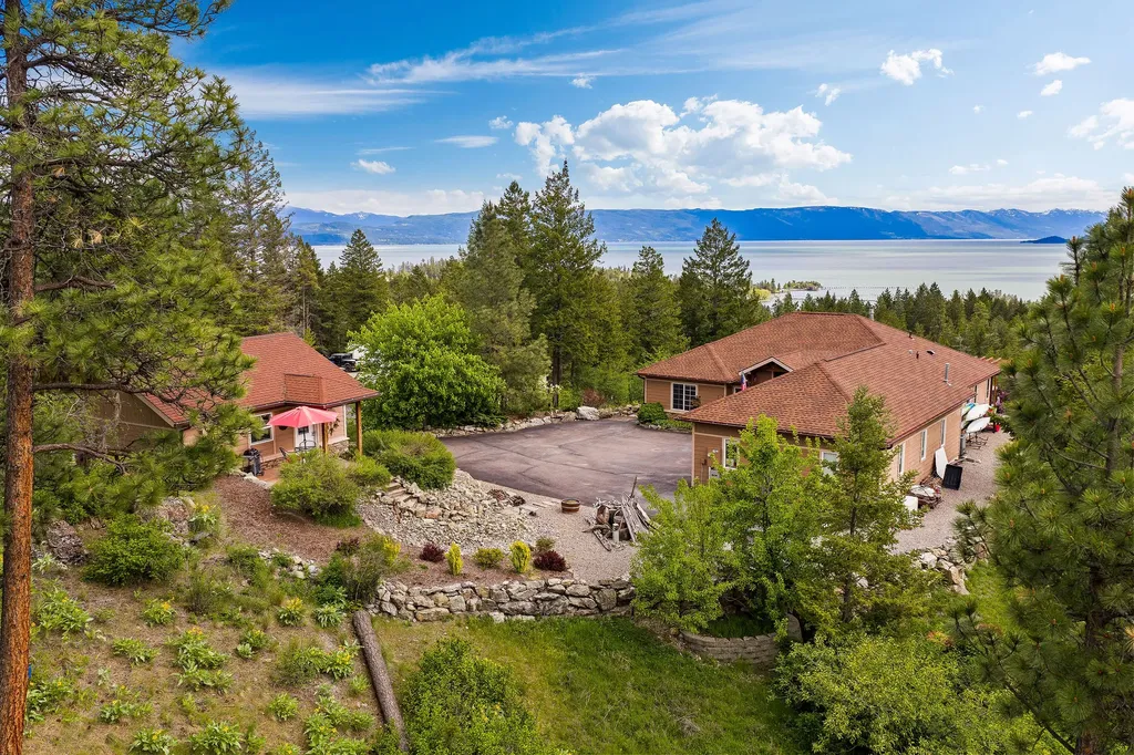416 & 420 S Eighty Drive Somers MT 59932