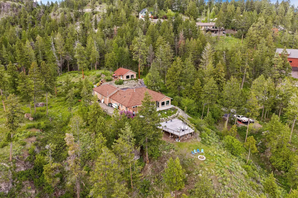 416 & 420 S Eighty Drive Somers MT 59932