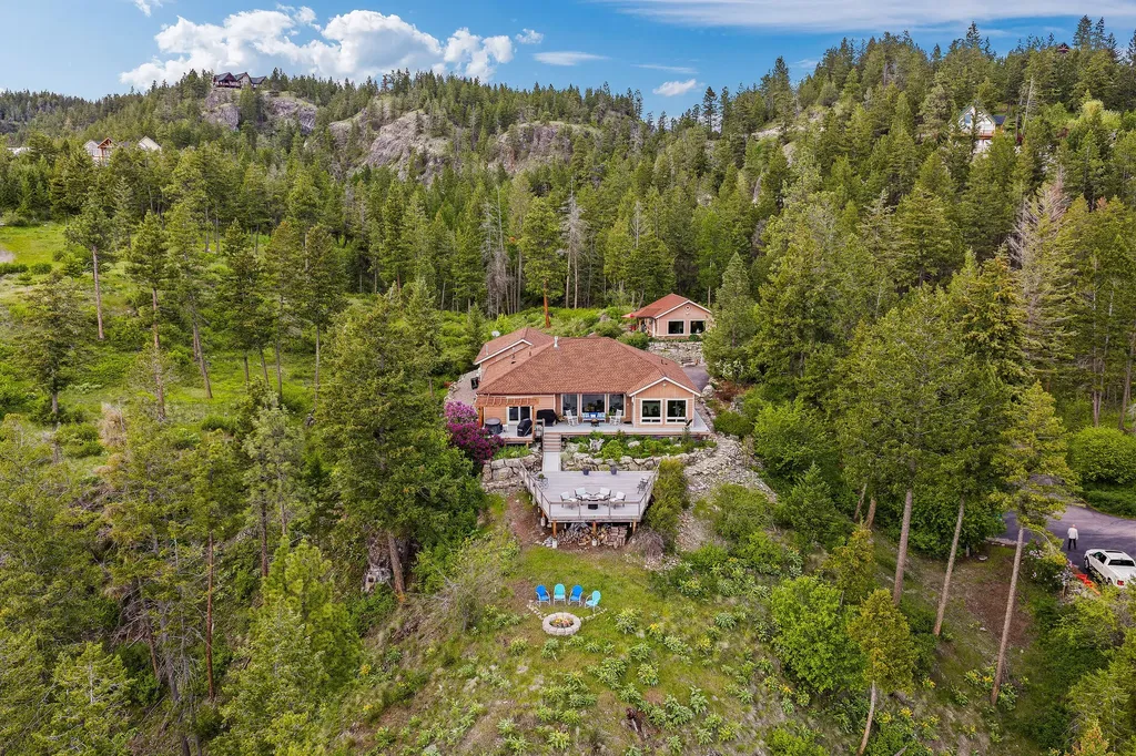 416 & 420 S Eighty Drive Somers MT 59932