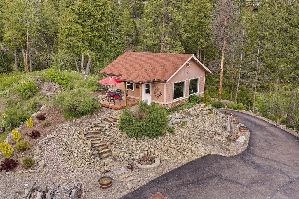 416 & 420 S Eighty Drive Somers MT 59932