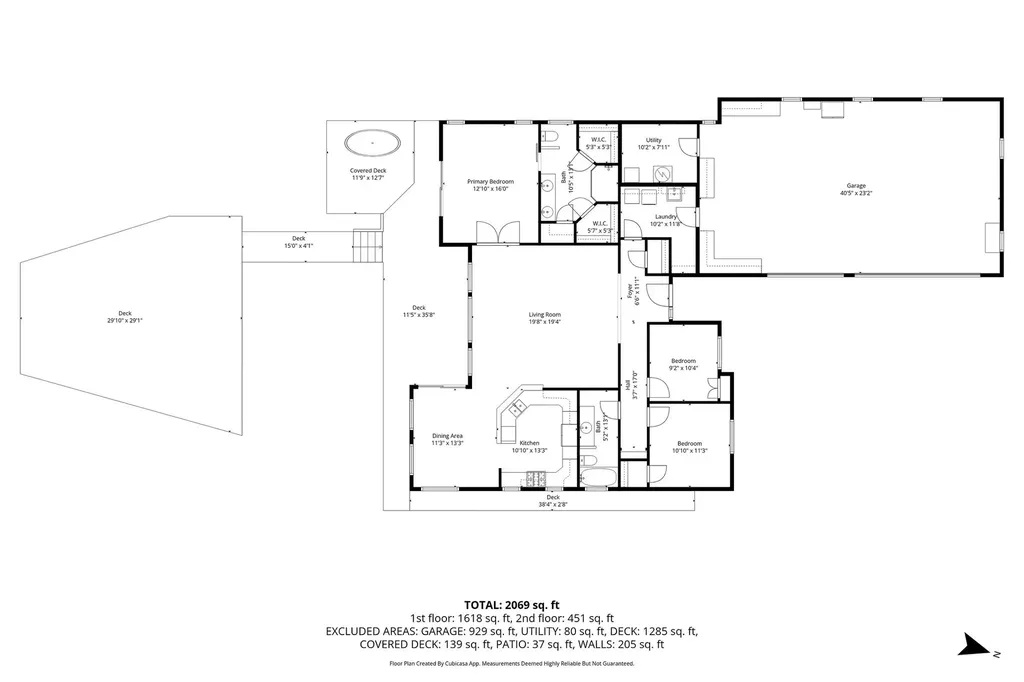 416 & 420 S Eighty Drive Somers MT 59932