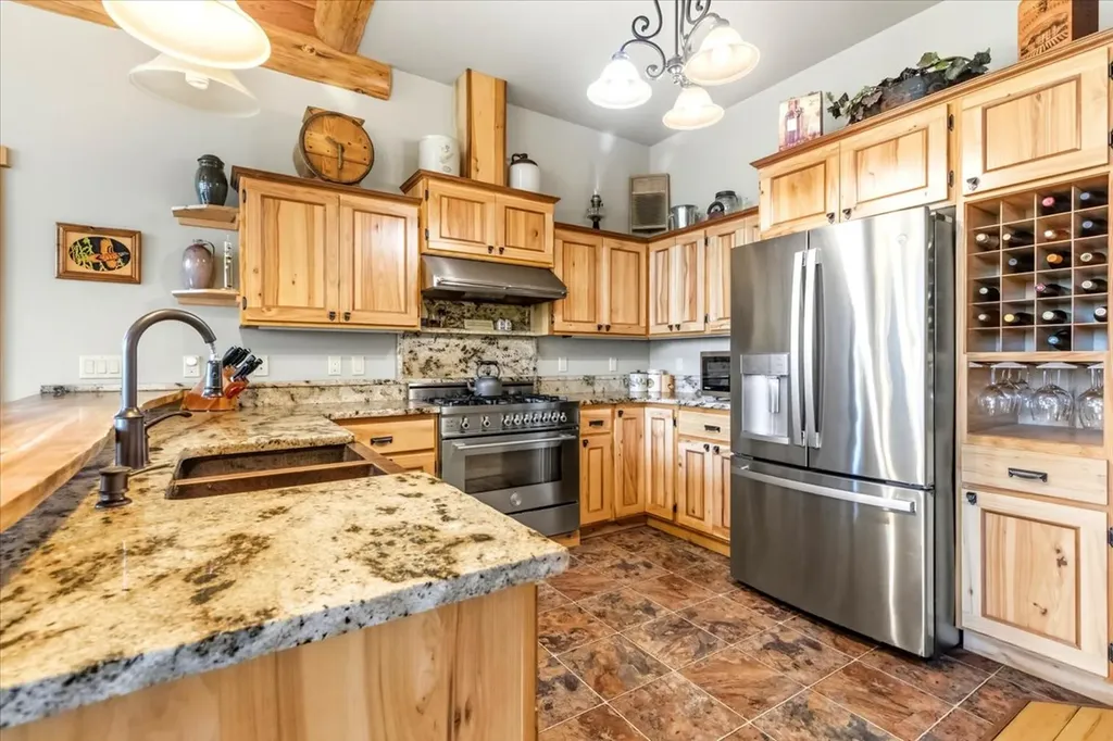 130 Glen Hills Drive Eureka MT 59917