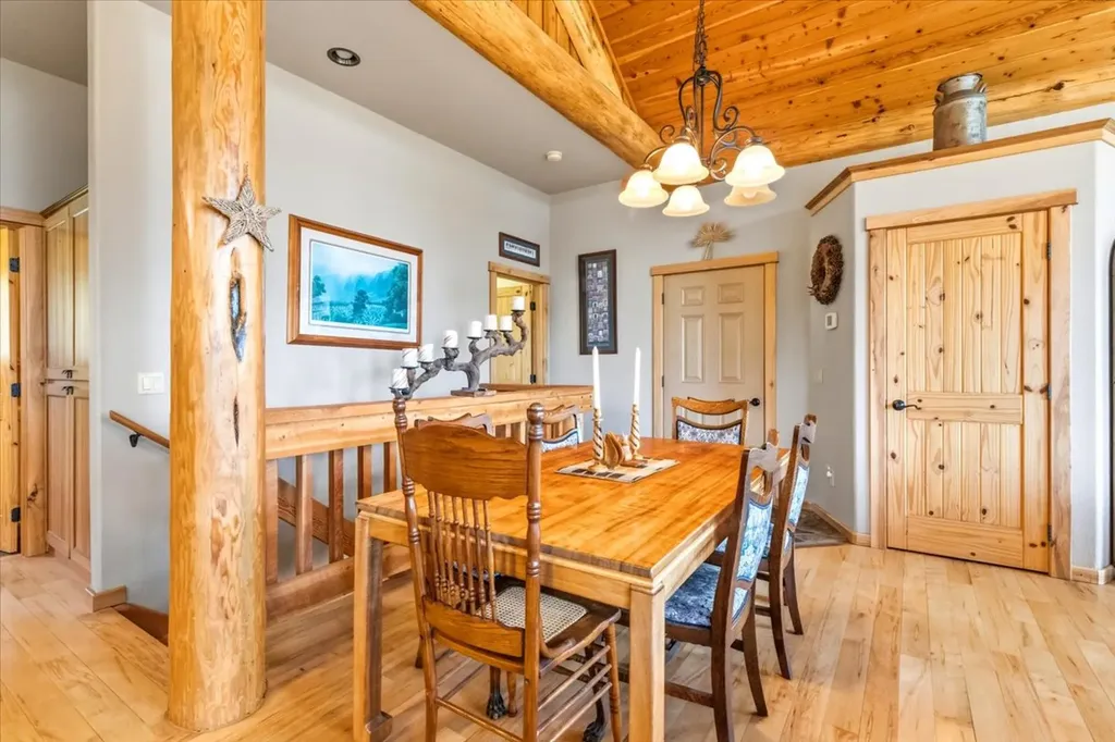 130 Glen Hills Drive Eureka MT 59917
